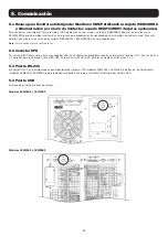 Preview for 74 page of Tripp Lite S3M30KX Owner'S Manual