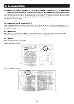 Preview for 114 page of Tripp Lite S3M30KX Owner'S Manual