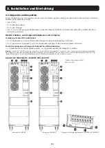 Preview for 167 page of Tripp Lite S3M30KX Owner'S Manual