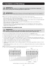 Preview for 172 page of Tripp Lite S3M30KX Owner'S Manual