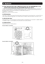 Preview for 194 page of Tripp Lite S3M30KX Owner'S Manual