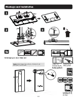 Preview for 19 page of Tripp Lite Safe-IT WWSSFDSAM Owner'S Manual