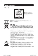 Preview for 9 page of Tripp Lite SM1500RMXL2UTAA Owner'S Manual