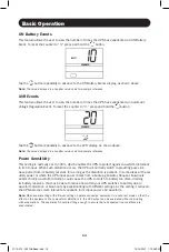 Preview for 14 page of Tripp Lite SM1500RMXL2UTAA Owner'S Manual