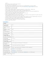 Preview for 2 page of Tripp Lite SM3000RMNAFTA Specification Sheet