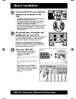 Preview for 3 page of Tripp Lite Smart INT 2200 Owner'S Manual