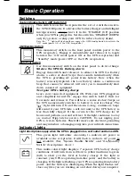 Preview for 5 page of Tripp Lite Smart INT 2200 Owner'S Manual