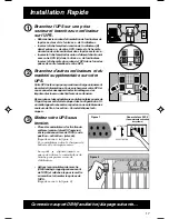 Preview for 17 page of Tripp Lite Smart INT 2200 Owner'S Manual