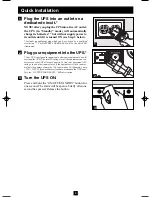 Preview for 3 page of Tripp Lite SMART2200SLT Owner'S Manual