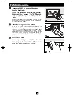 Preview for 13 page of Tripp Lite SMART2200SLT Owner'S Manual