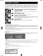 Preview for 20 page of Tripp Lite SMART2200SLT Owner'S Manual