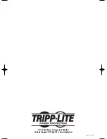 Preview for 12 page of Tripp Lite SMART700DV Owner'S Manual