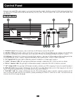 Preview for 3 page of Tripp Lite SmartOnline 3-Phase 10kVA Owner'S Manual