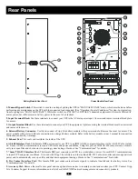 Preview for 4 page of Tripp Lite SmartOnline 3-Phase 10kVA Owner'S Manual