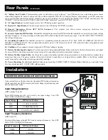 Preview for 5 page of Tripp Lite SmartOnline 3-Phase 10kVA Owner'S Manual