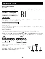 Preview for 6 page of Tripp Lite SmartOnline 3-Phase 10kVA Owner'S Manual