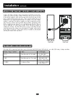 Preview for 7 page of Tripp Lite SmartOnline 3-Phase 10kVA Owner'S Manual