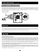 Preview for 29 page of Tripp Lite SmartOnline 3-Phase 10kVA Owner'S Manual