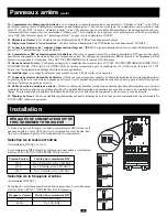 Preview for 35 page of Tripp Lite SmartOnline 3-Phase 10kVA Owner'S Manual