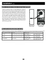 Preview for 37 page of Tripp Lite SmartOnline 3-Phase 10kVA Owner'S Manual