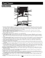 Preview for 24 page of Tripp Lite SmartOnline 3-Phase 30kVA Owner'S Manual