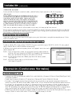 Preview for 26 page of Tripp Lite SmartOnline 3-Phase 30kVA Owner'S Manual