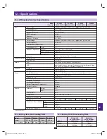 Preview for 51 page of Tripp Lite SmartOnline 3-Phase UPS Systems SU20KX Owner'S Manual