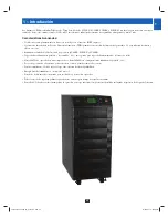 Preview for 55 page of Tripp Lite SmartOnline 3-Phase UPS Systems SU20KX Owner'S Manual