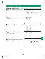 Preview for 95 page of Tripp Lite SmartOnline 3-Phase UPS Systems SU20KX Owner'S Manual