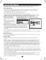 Preview for 2 page of Tripp Lite SmartOnline 5KVA-6KVA Owner'S Manual