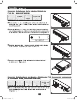 Preview for 39 page of Tripp Lite SmartOnline 5KVA-6KVA Owner'S Manual