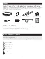 Preview for 2 page of Tripp Lite SmartOnline AG-0358 Series Owner'S Manual