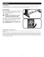 Preview for 9 page of Tripp Lite SmartOnline AG-0358 Series Owner'S Manual