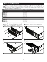 Preview for 30 page of Tripp Lite SmartOnline AG-0358 Series Owner'S Manual