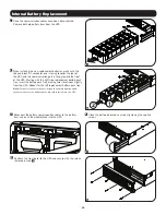 Preview for 31 page of Tripp Lite SmartOnline AG-0358 Series Owner'S Manual