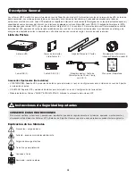 Preview for 36 page of Tripp Lite SmartOnline AG-0358 Series Owner'S Manual