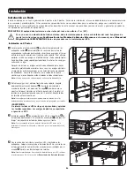 Preview for 42 page of Tripp Lite SmartOnline AG-0358 Series Owner'S Manual