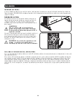 Preview for 43 page of Tripp Lite SmartOnline AG-0358 Series Owner'S Manual