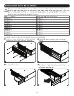 Preview for 98 page of Tripp Lite SmartOnline AG-0358 Series Owner'S Manual