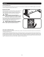 Preview for 111 page of Tripp Lite SmartOnline AG-0358 Series Owner'S Manual