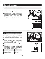 Preview for 37 page of Tripp Lite SmartOnline Single-Phase 10kVA Owner'S Manual