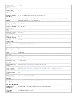 Preview for 3 page of Tripp Lite SmartOnline SU10000RT3U2TF Specifications