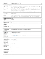 Preview for 4 page of Tripp Lite SmartOnline SU10000RT3U2TF Specifications