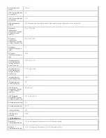 Preview for 5 page of Tripp Lite SmartOnline SU10000RT3U2TF Specifications