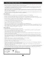 Preview for 3 page of Tripp Lite SmartOnline SU10KRT1X Owner'S Manual