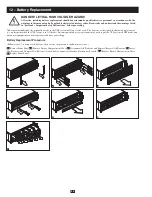 Preview for 20 page of Tripp Lite SmartOnline SU10KRT1X Owner'S Manual