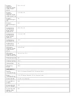 Preview for 5 page of Tripp Lite SmartOnline SU10KRT3U Specifications