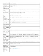 Preview for 6 page of Tripp Lite SmartOnline SU10KRT3U Specifications