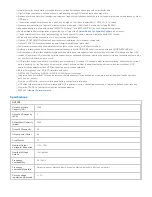 Preview for 2 page of Tripp Lite SmartOnline SU3000RTXL3U Specifications