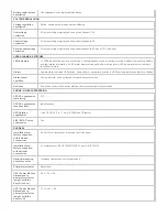 Preview for 4 page of Tripp Lite SmartOnline SU3000RTXL3U Specifications